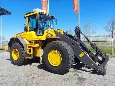 Sonstige 2011 Volvo L110F (3)