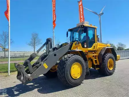 Sonstige 2011 Volvo L110F (4)