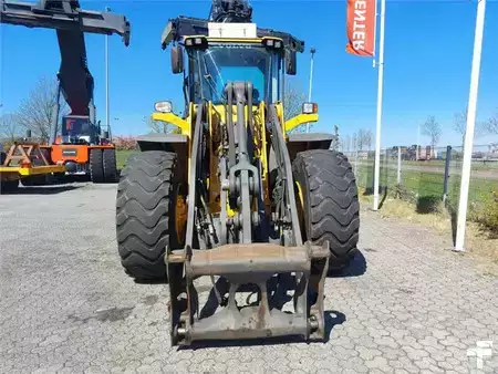 Sonstige 2011 Volvo L110F (5)