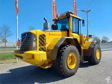 Sonstige 2011 Volvo L110F (6)