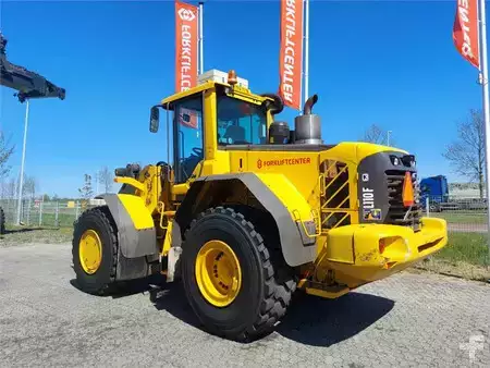 Sonstige 2011 Volvo L110F (7)