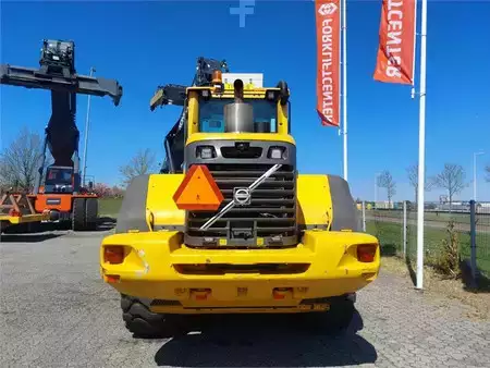 Sonstige 2011 Volvo L110F (8)