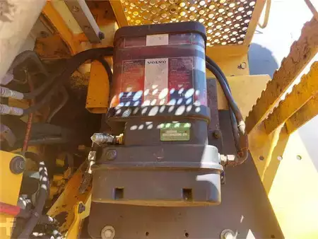 Sonstige 2011 Volvo L110F (9)