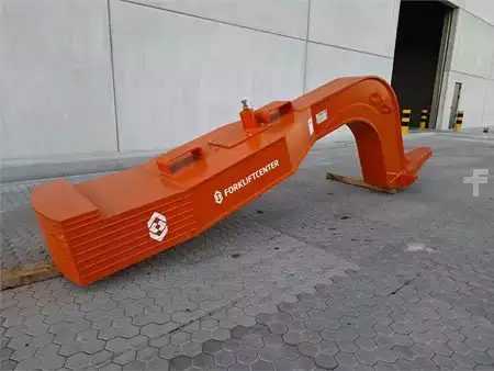 Інше 2024 Novatech Gooseneck 36t (4)