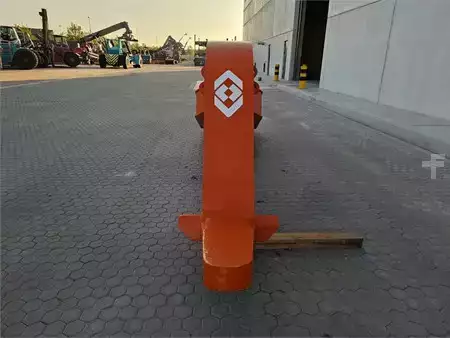 Інше 2024 Novatech Gooseneck 36t (5)