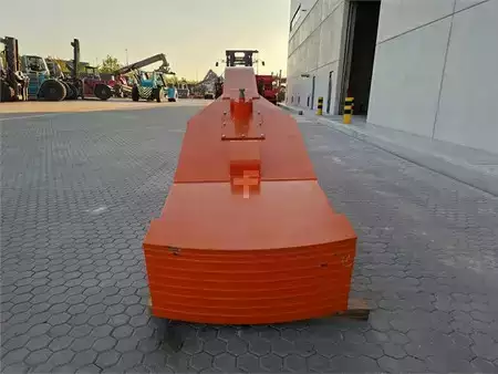 Інше 2024 Novatech Gooseneck 36t (8)