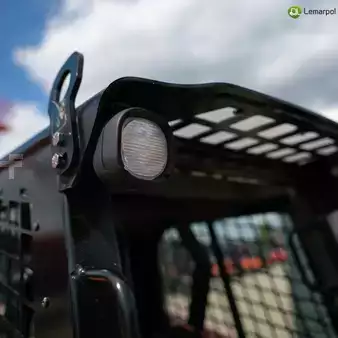 Kompakt lastare 2023 Manitou 1350R (20)