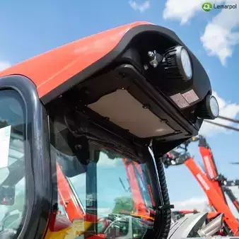 Radlader 2025 Manitou  MLT 733 115D ST5 S1 Premium TRACT LSU (13)