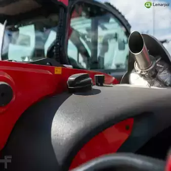 Radlader 2025 Manitou  MLT 733 115D ST5 S1 Premium TRACT LSU (15)
