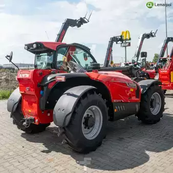 Radlader 2025 Manitou  MLT 733 115D ST5 S1 Premium TRACT LSU (3)