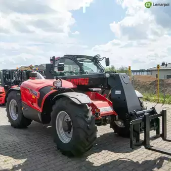 Radlader 2025 Manitou  MLT 733 115D ST5 S1 Premium TRACT LSU (4)