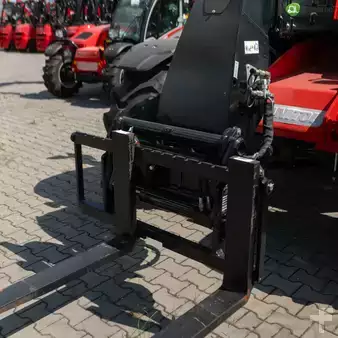 Radlader 2025 Manitou  MLT 733 115D ST5 S1 Premium TRACT LSU (6)