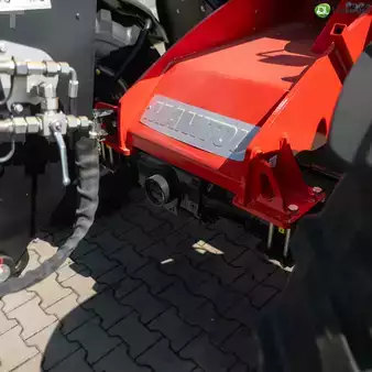 Radlader 2025 Manitou  MLT 733 115D ST5 S1 Premium TRACT LSU (9)