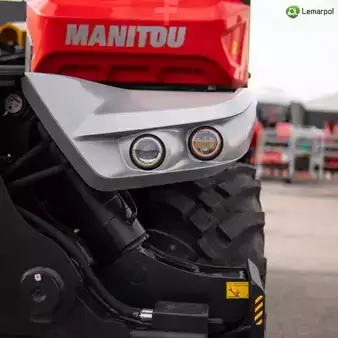 Radlader 2026 Manitou MRT 2260 360 160Y ST5 S1 VISION+ (11)