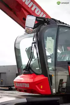 Radlader 2026 Manitou MRT 2260 360 160Y ST5 S1 VISION+ (12)