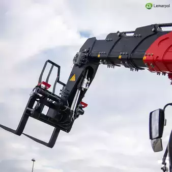 Radlader 2026 Manitou MRT 2260 360 160Y ST5 S1 VISION+ (14)