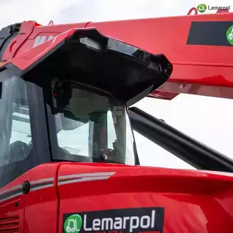 Radlader 2026 Manitou MRT 2260 360 160Y ST5 S1 VISION+ (15)