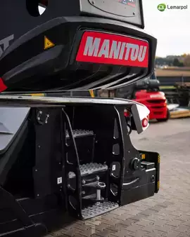 Radlader 2026 Manitou MRT 2260 360 160Y ST5 S1 VISION+ (17)