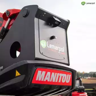 Radlader 2026 Manitou MRT 2260 360 160Y ST5 S1 VISION+ (18)