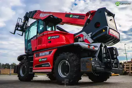 Radlader 2026 Manitou MRT 2260 360 160Y ST5 S1 VISION+ (21)