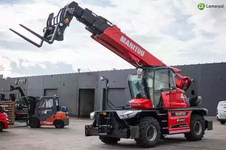 Radlader 2026 Manitou MRT 2260 360 160Y ST5 S1 VISION+ (3)