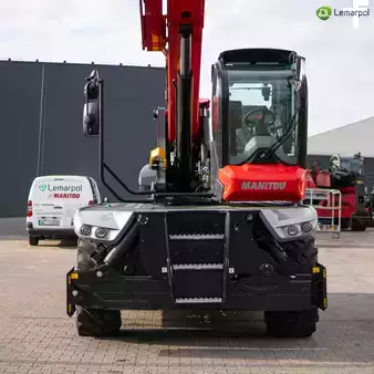 Radlader 2026 Manitou MRT 2260 360 160Y ST5 S1 VISION+ (4)