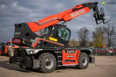 Radlader 2026 Manitou MRT 2260 360 160Y ST5 S1 VISION+ (6)