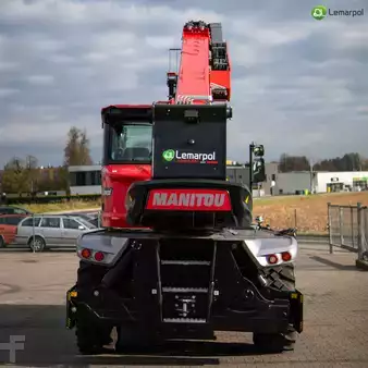 Radlader 2026 Manitou MRT 2260 360 160Y ST5 S1 VISION+ (7)