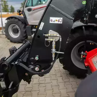 Radlader 2026 Manitou MLT 742 130 PS+ ST5 S1 Premium (10)