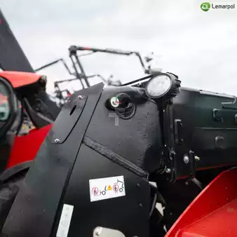 Radlader 2026 Manitou MLT 742 130 PS+ ST5 S1 Premium (11)