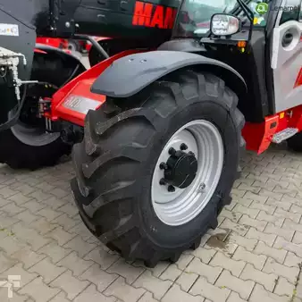 Radlader 2026 Manitou MLT 742 130 PS+ ST5 S1 Premium (12)