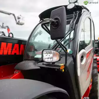 Radlader 2026 Manitou MLT 742 130 PS+ ST5 S1 Premium (13)