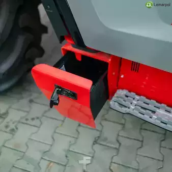 Radlader 2026 Manitou MLT 742 130 PS+ ST5 S1 Premium (16)