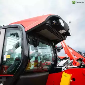 Radlader 2026 Manitou MLT 742 130 PS+ ST5 S1 Premium (17)