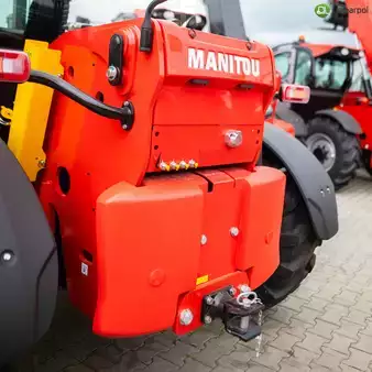 Radlader 2026 Manitou MLT 742 130 PS+ ST5 S1 Premium (18)