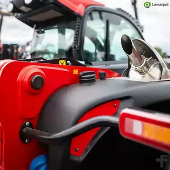 Radlader 2026 Manitou MLT 742 130 PS+ ST5 S1 Premium (19)