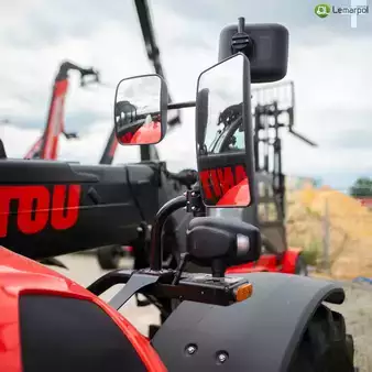Radlader 2026 Manitou MLT 742 130 PS+ ST5 S1 Premium (20)