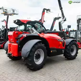 Radlader 2026 Manitou MLT 742 130 PS+ ST5 S1 Premium (4)
