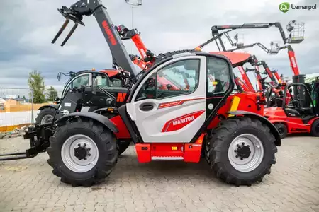 Radlader 2026 Manitou MLT 742 130 PS+ ST5 S1 Premium (6)