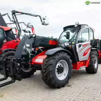 Radlader 2026 Manitou MLT 742 130 PS+ ST5 S1 Premium (7)