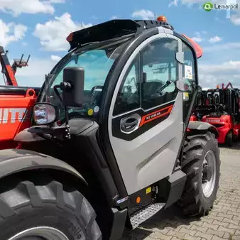 Radlader 2026 Manitou MT 1335 HA 75D ST5 S1 Comfort (11)