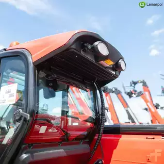 Radlader 2026 Manitou MT 1335 HA 75D ST5 S1 Comfort (12)