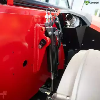 Radlader 2026 Manitou MT 1335 HA 75D ST5 S1 Comfort (17)