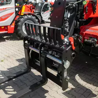 Radlader 2026 Manitou MT 1335 HA 75D ST5 S1 Comfort (5)