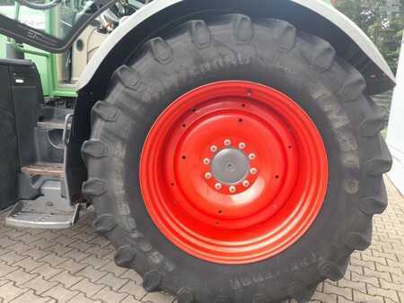 Fendt 724 PROFI PLUS