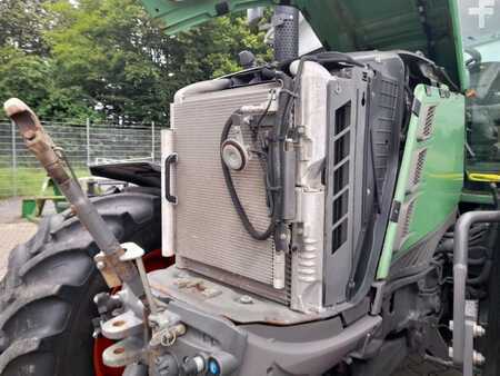 Fendt 724 PROFI PLUS