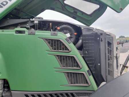 Fendt 724 PROFI PLUS