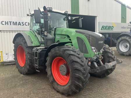 Sonstige 2014 Fendt 930 (1)