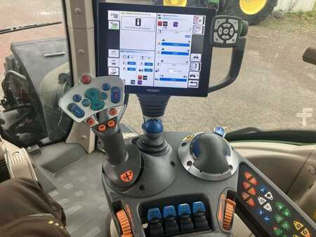 Sonstige 2014 Fendt 930 (17)