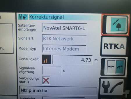 Sonstige 2014 Fendt 930 (18)